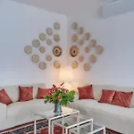 Vila Rosa With Air Conditioning And View