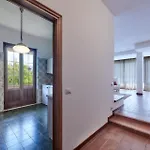 Vila Rosa With Air Conditioning And View *