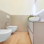 Rosa With Air Conditioning And View Vila *