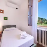 Vila Rosa With Air Conditioning And View *