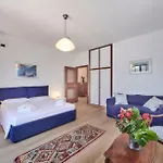 Rosa With Air Conditioning And View * Lierna