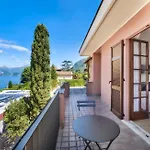 Vila Rosa With Air Conditioning And View *
