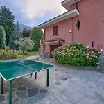 Vila Rosa With Air Conditioning And View *