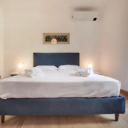 Βίλα Rosa With Air Conditioning And View