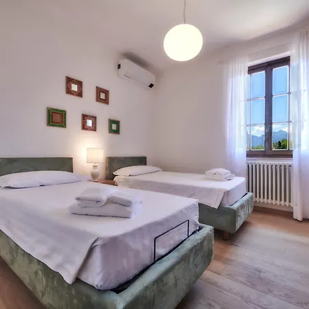 Βίλα Rosa With Air Conditioning And View *