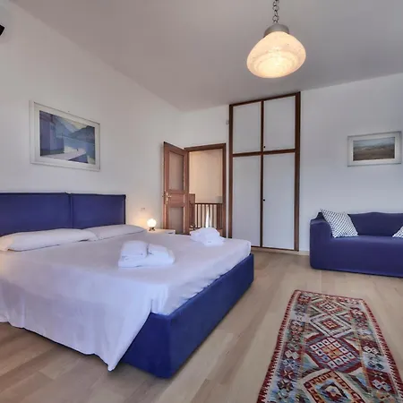 Βίλα Rosa With Air Conditioning And View *