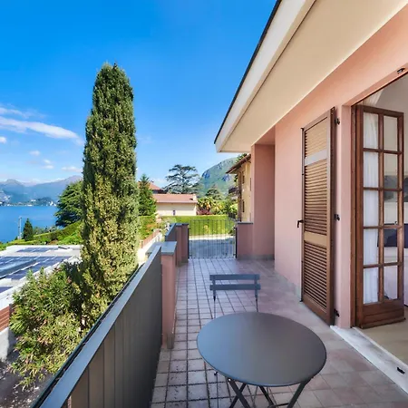 Βίλα Rosa With Air Conditioning And View *
