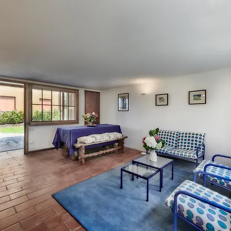 Βίλα Rosa With Air Conditioning And View *