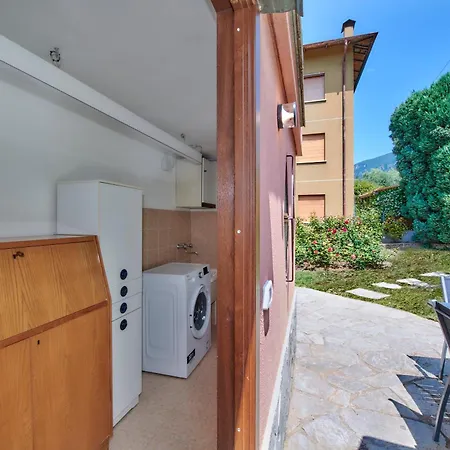 Vila Rosa With Air Conditioning And View
