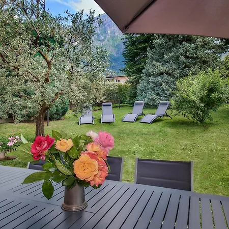 Rosa With Air Conditioning And View Βίλα *